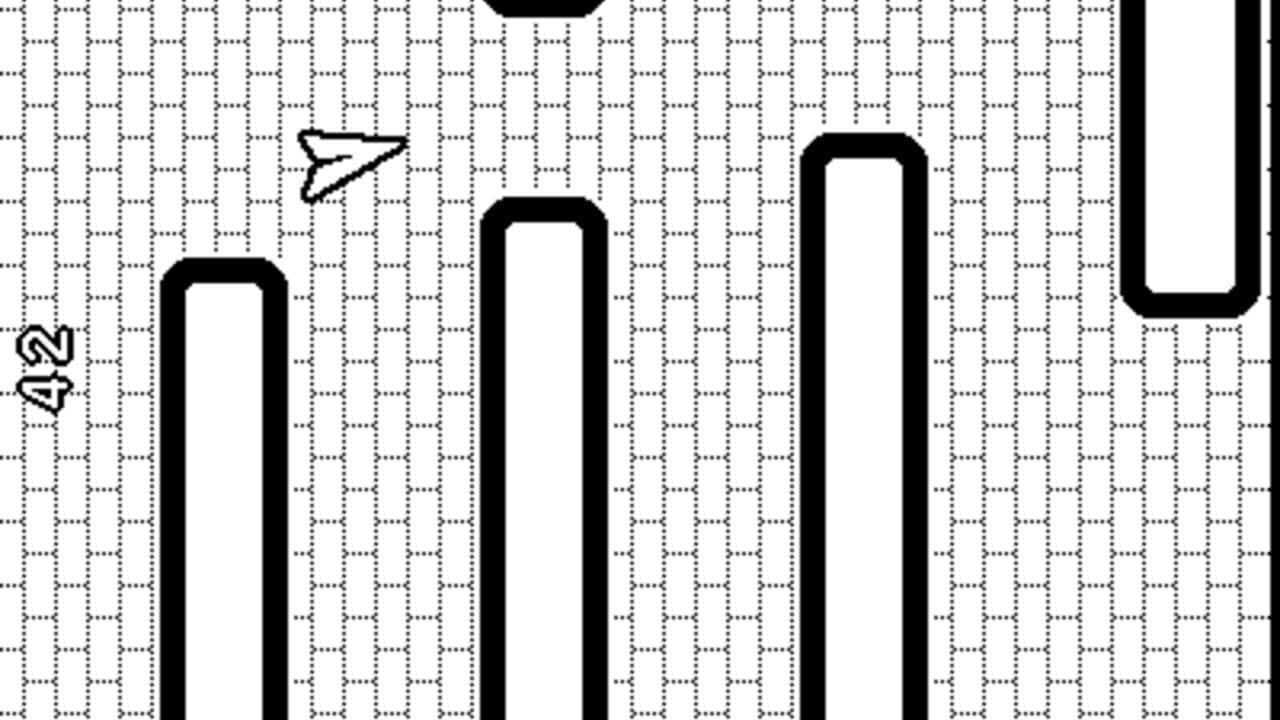 Paper Pilot screenshot 1