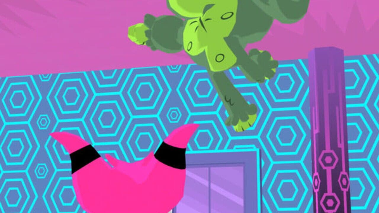 Teeny Titans: Teen Titans Go! thumbnail 3