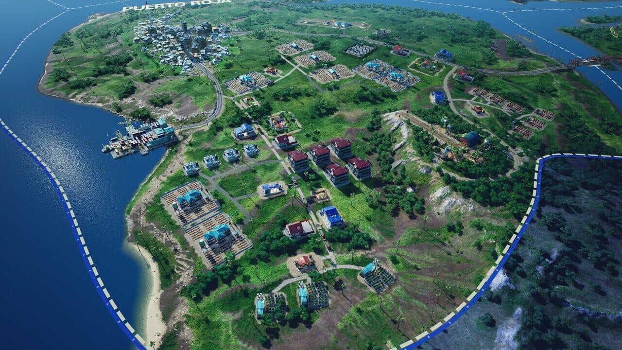 Cartel Tycoon: Deluxe Edition thumbnail 9