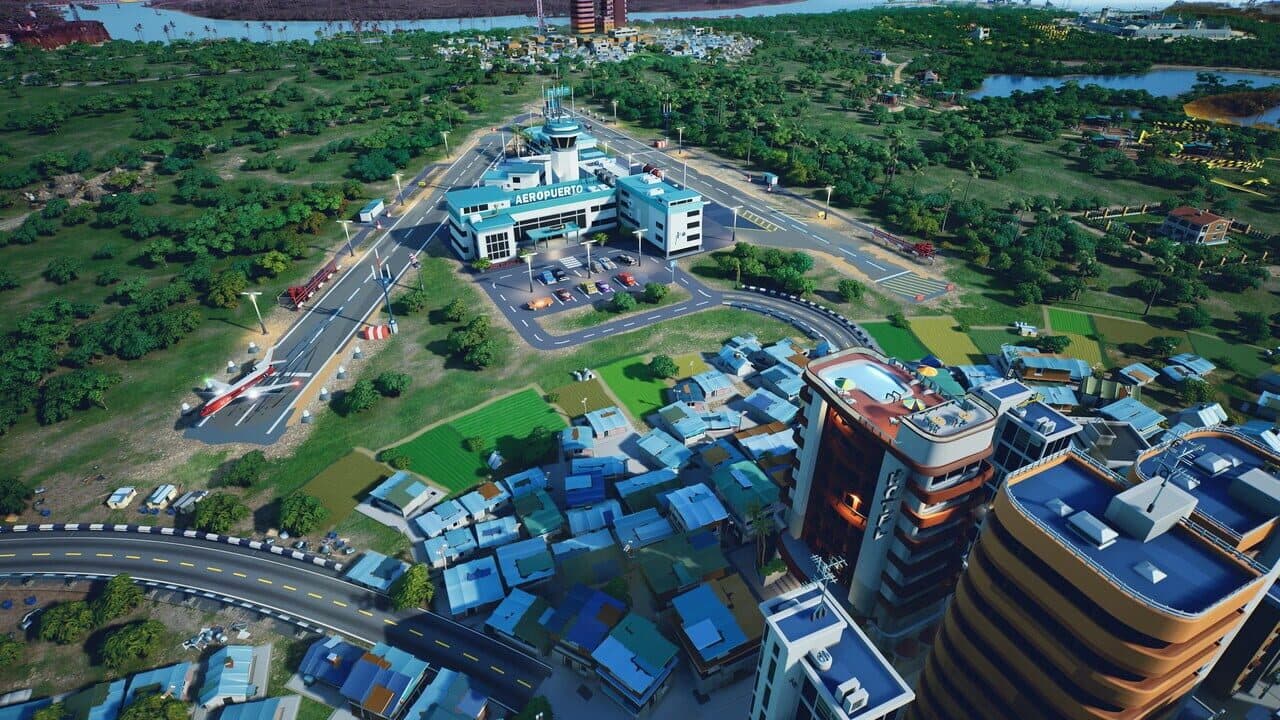 Cartel Tycoon: Deluxe Edition thumbnail 2