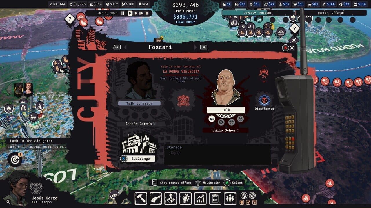 Cartel Tycoon: Deluxe Edition thumbnail 3