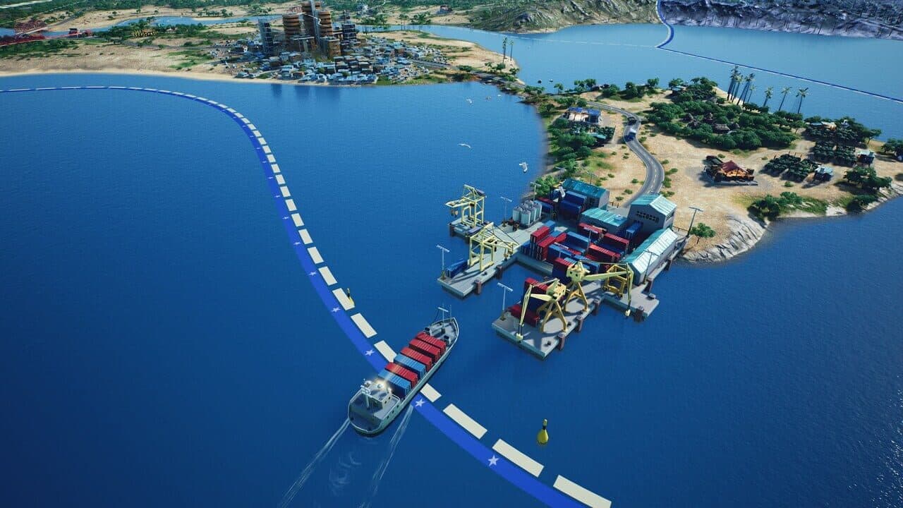 Cartel Tycoon: Deluxe Edition thumbnail 5