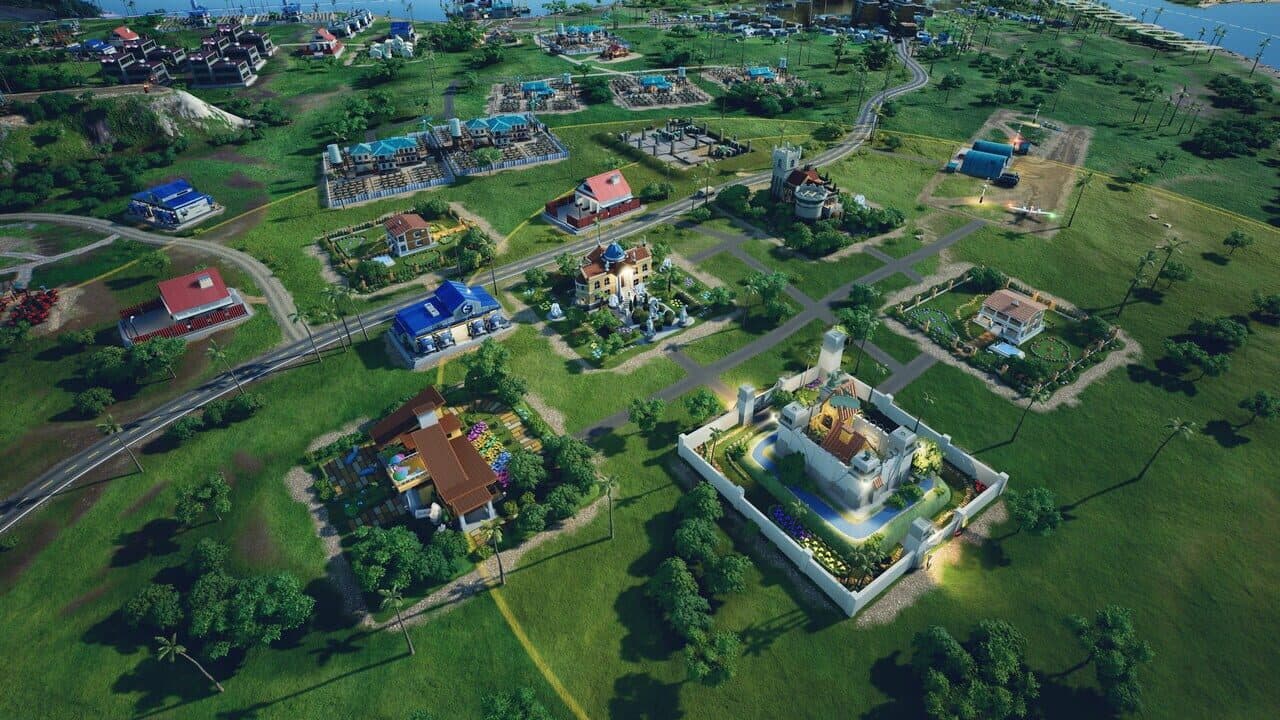 Cartel Tycoon: Deluxe Edition thumbnail 7