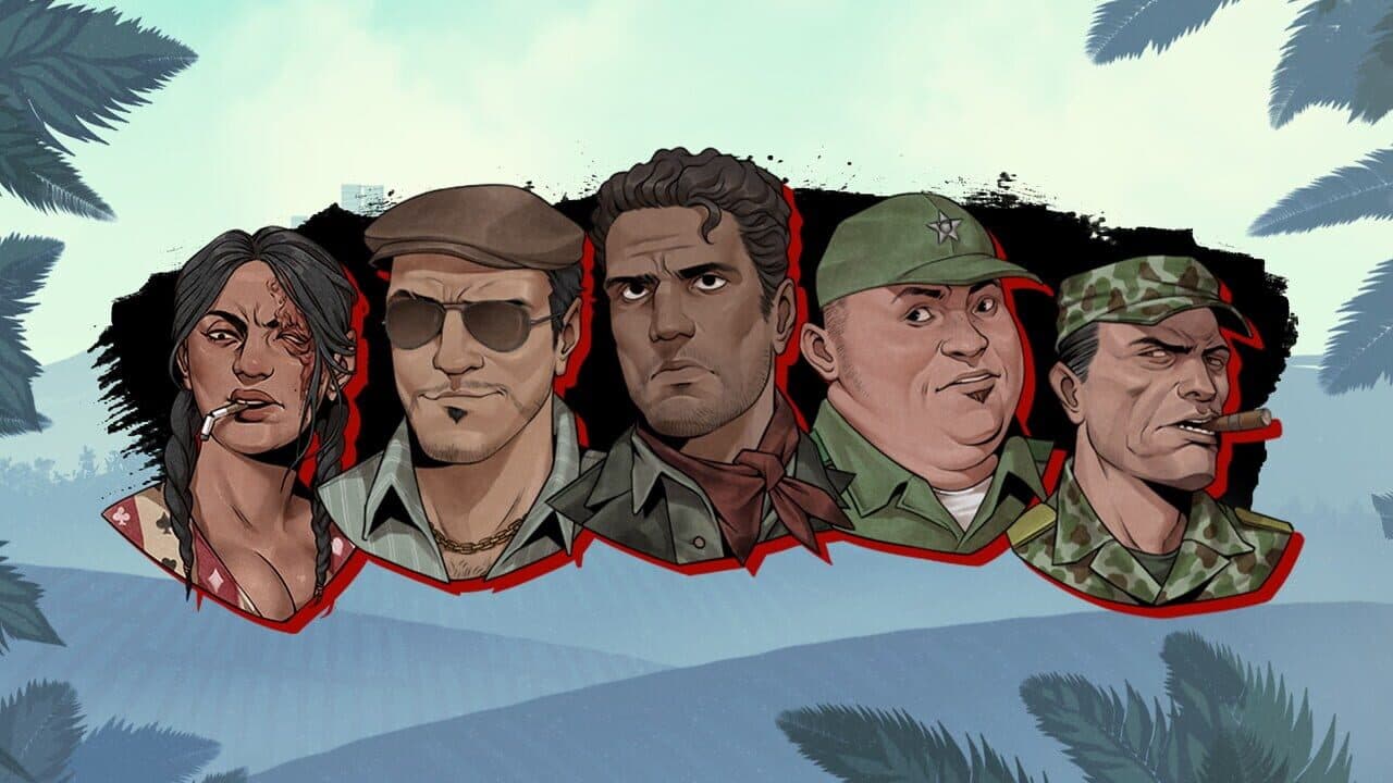 Cartel Tycoon: Deluxe Edition thumbnail 17