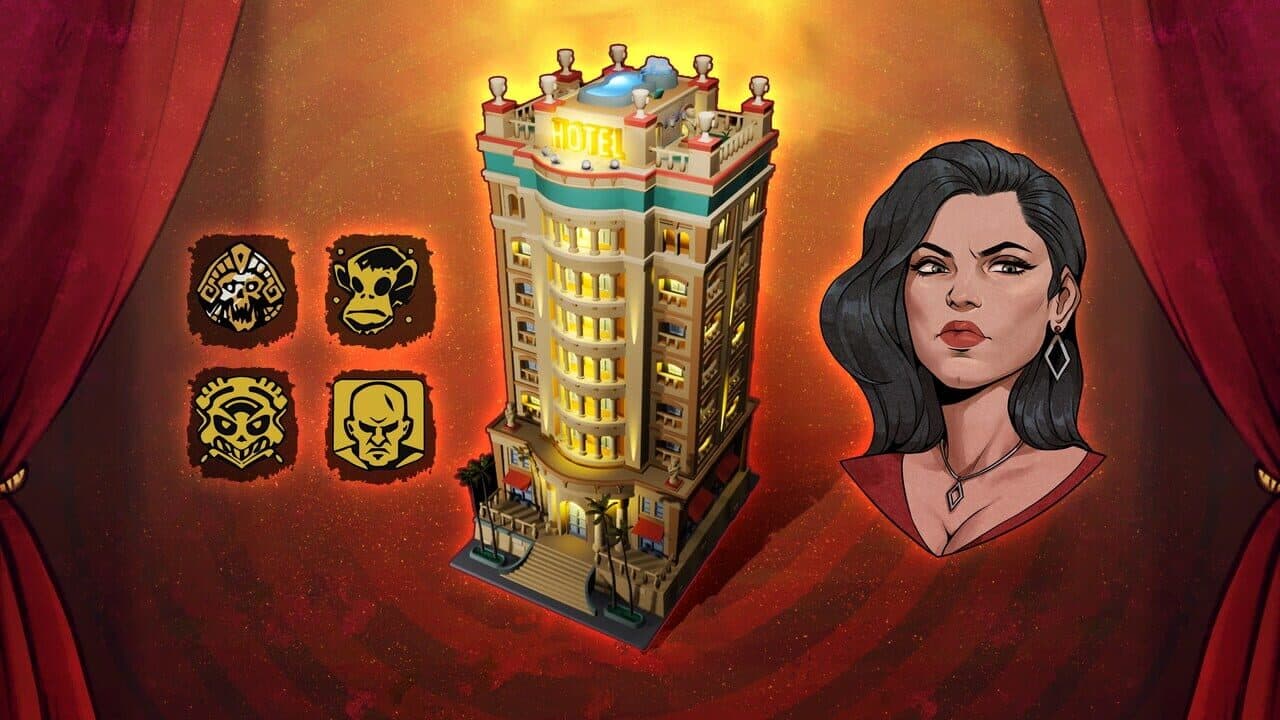 Cartel Tycoon: Deluxe Edition thumbnail 19