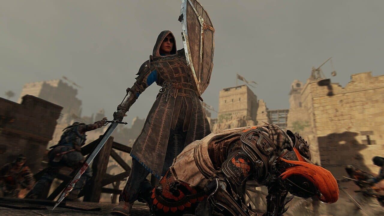 For Honor: Ultimate Edition thumbnail 2