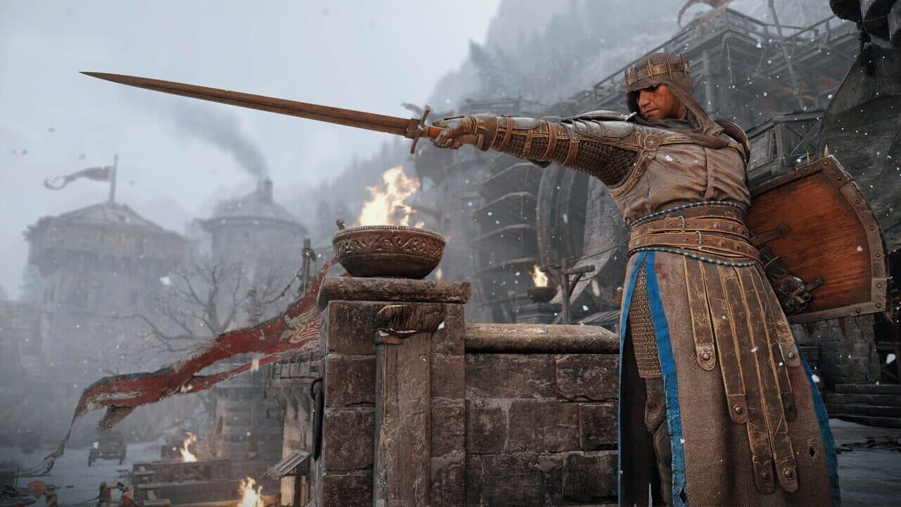 For Honor: Ultimate Edition thumbnail 8