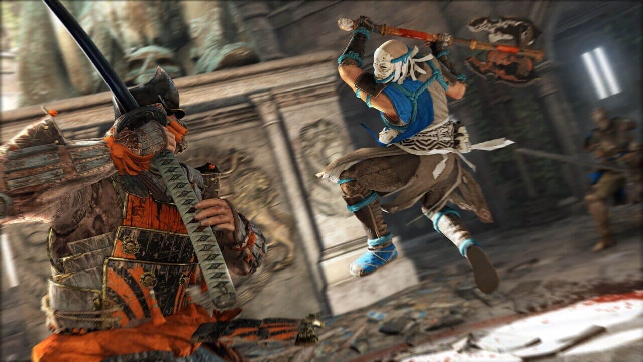 For Honor: Ultimate Edition thumbnail 4