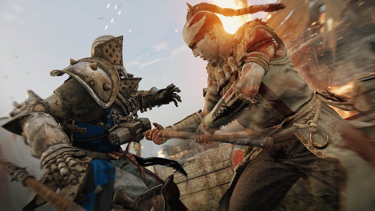 For Honor: Ultimate Edition thumbnail 5
