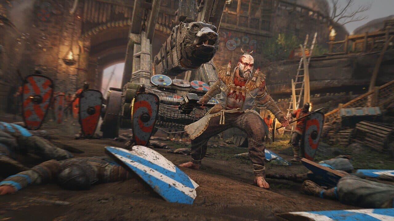 For Honor: Ultimate Edition thumbnail 6
