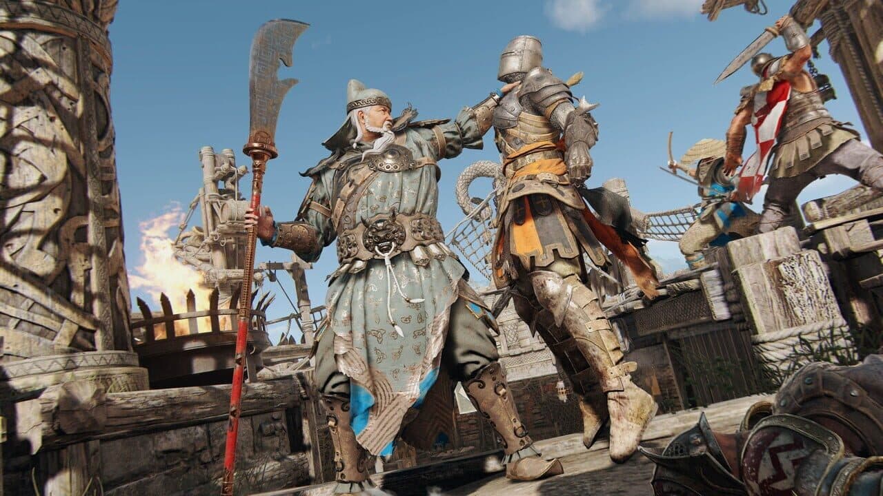 For Honor: Ultimate Edition thumbnail 9