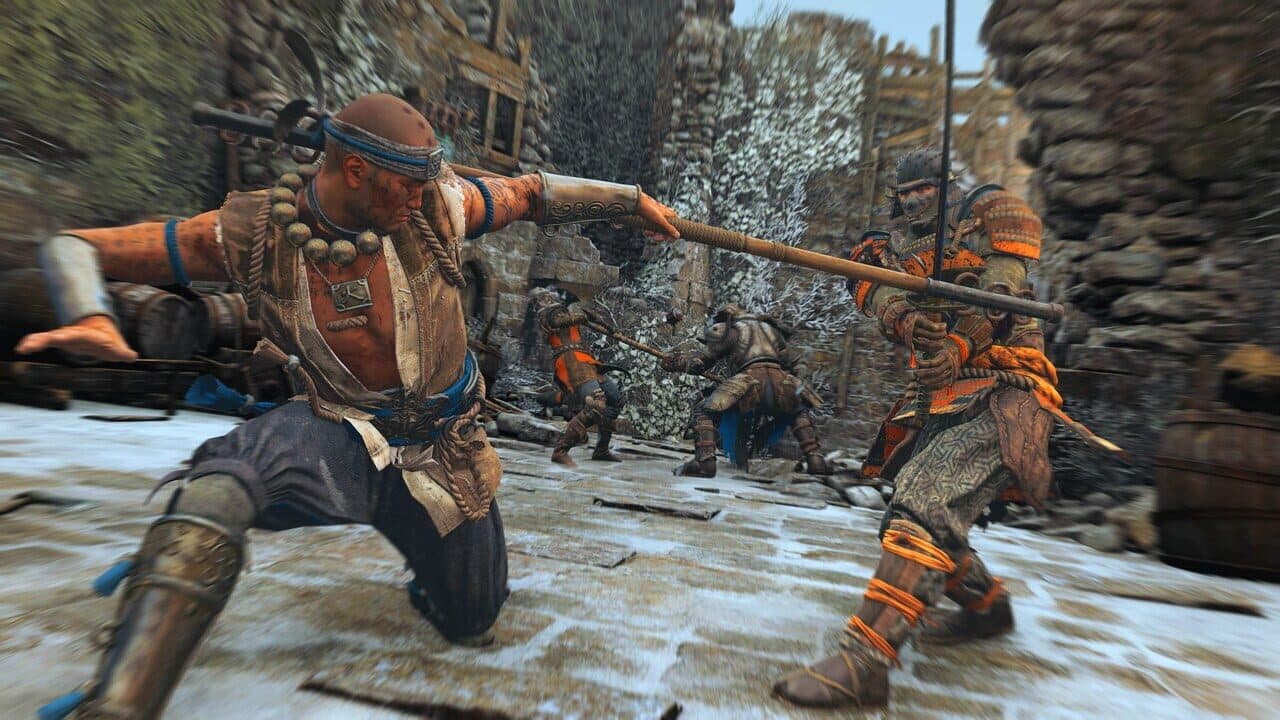 For Honor: Ultimate Edition thumbnail 10