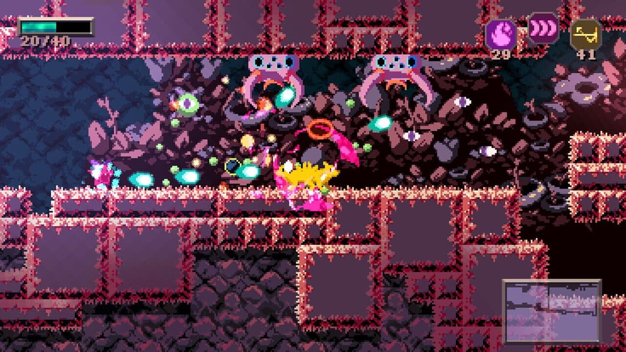 Stardust Demon thumbnail 4
