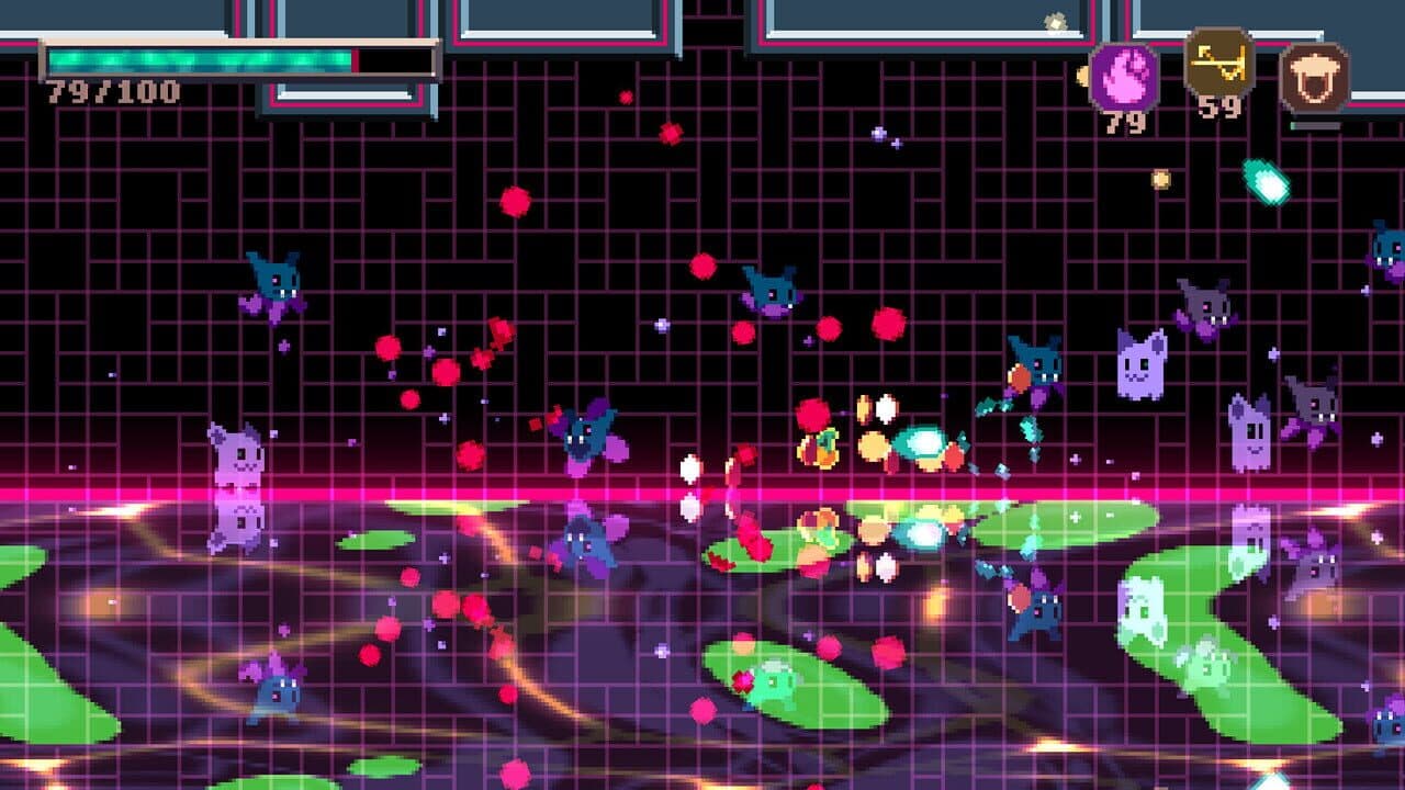 Stardust Demon thumbnail 5