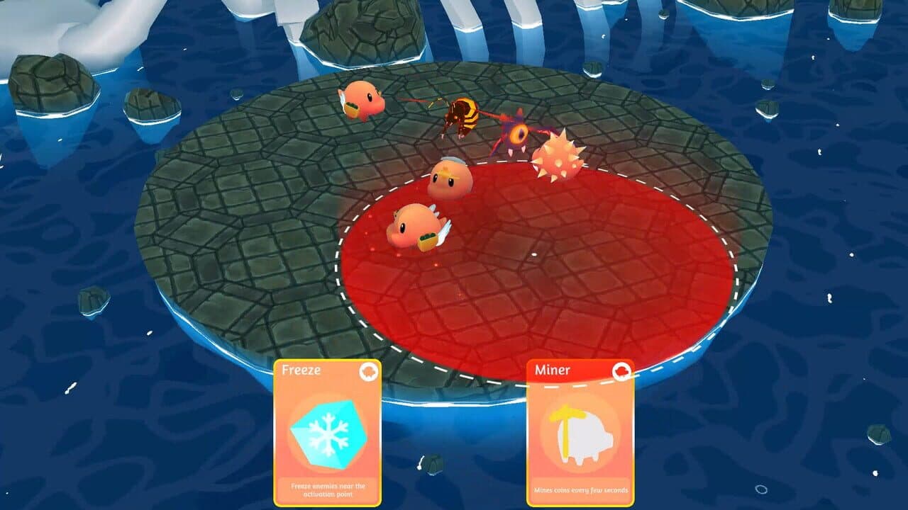 Morpi Card Mix screenshot 1