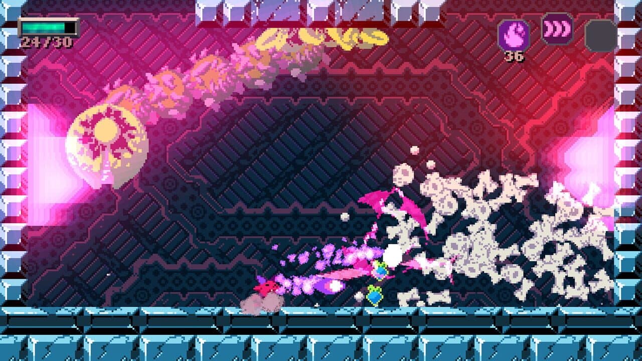 Stardust Demon thumbnail 6