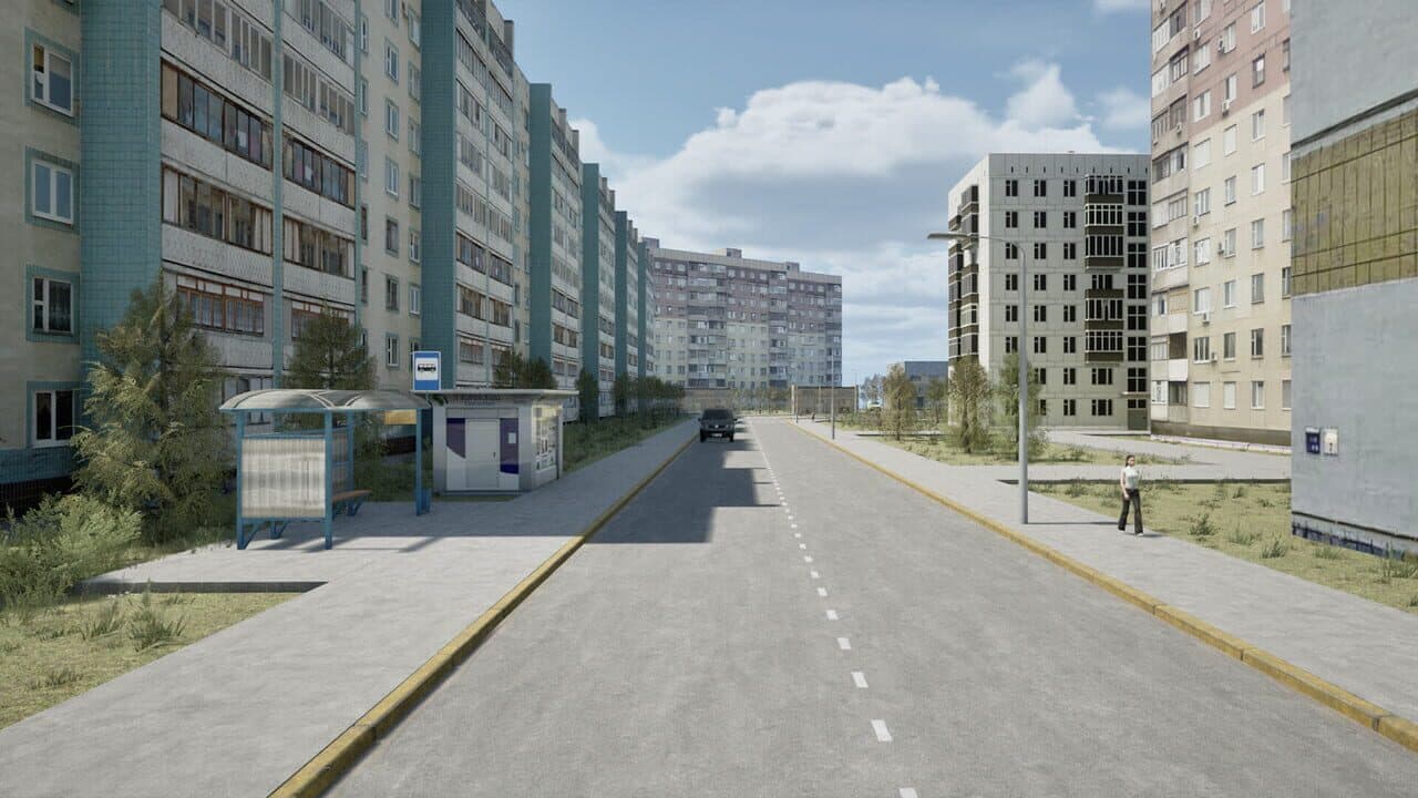 Trans-Siberian Legends: Novosibirsk thumbnail 2