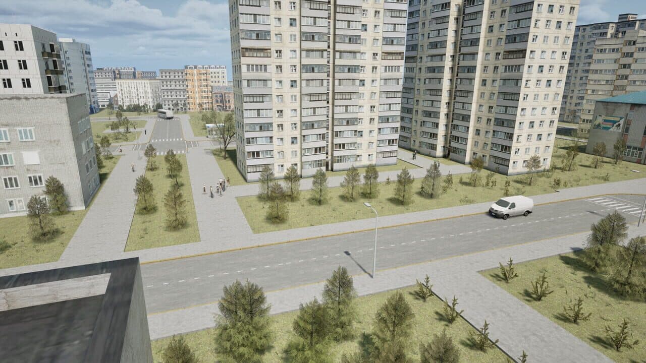 Trans-Siberian Legends: Novosibirsk thumbnail 3