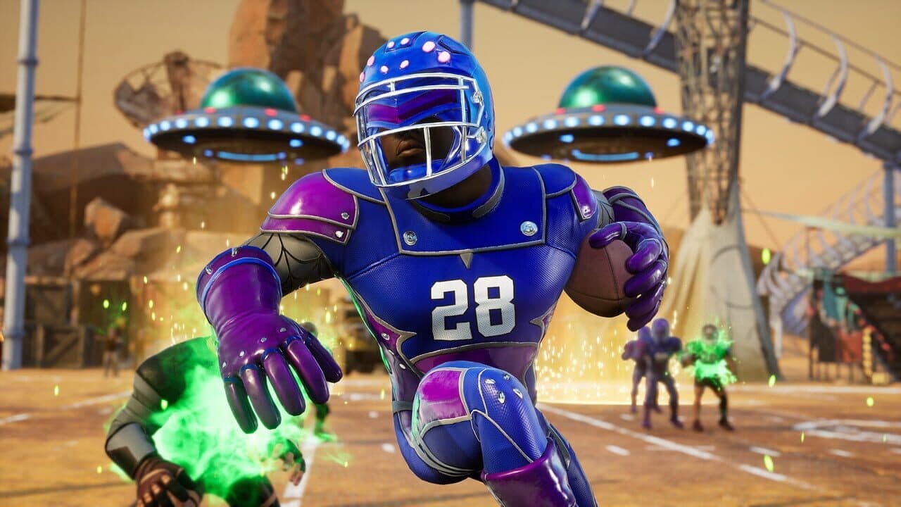 Wild Card Football: Legacy RB Pack thumbnail 2