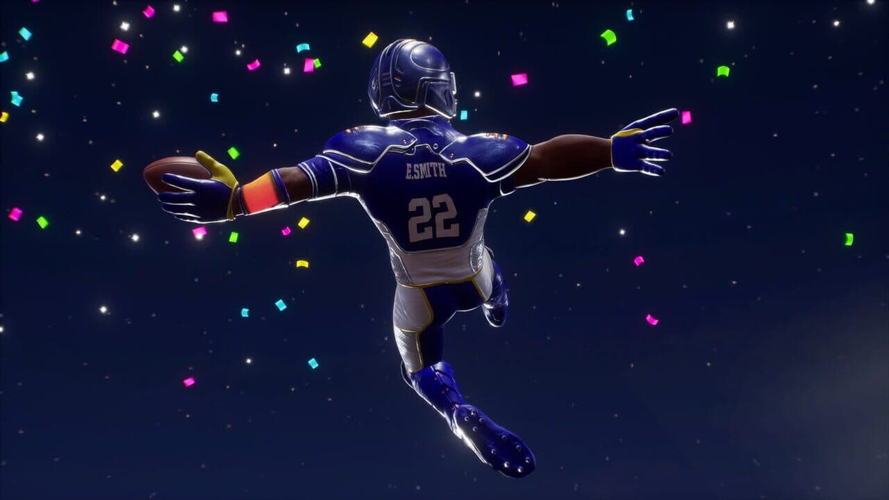 Wild Card Football: Legacy RB Pack thumbnail 3