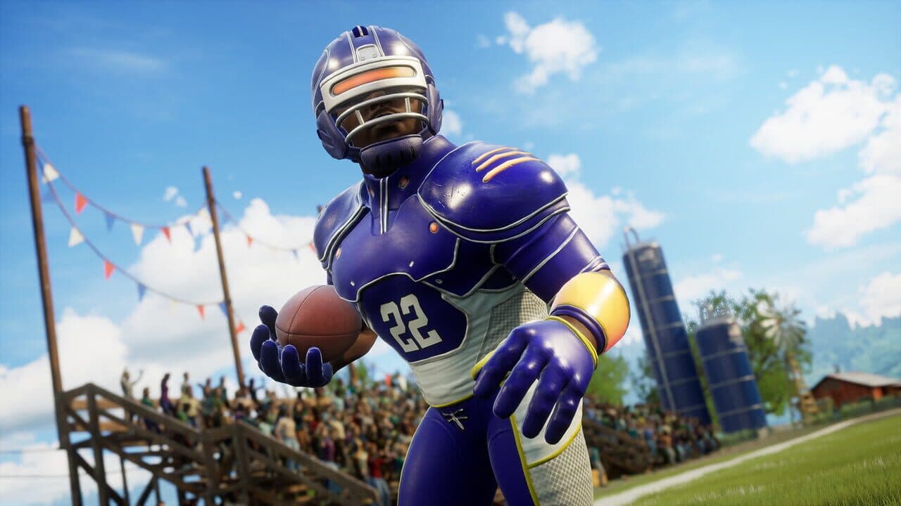 Wild Card Football: Legacy RB Pack thumbnail 4