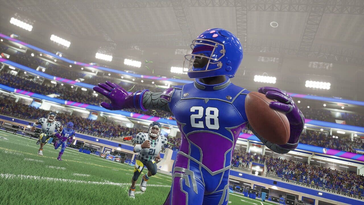 Wild Card Football: Legacy RB Pack thumbnail 5
