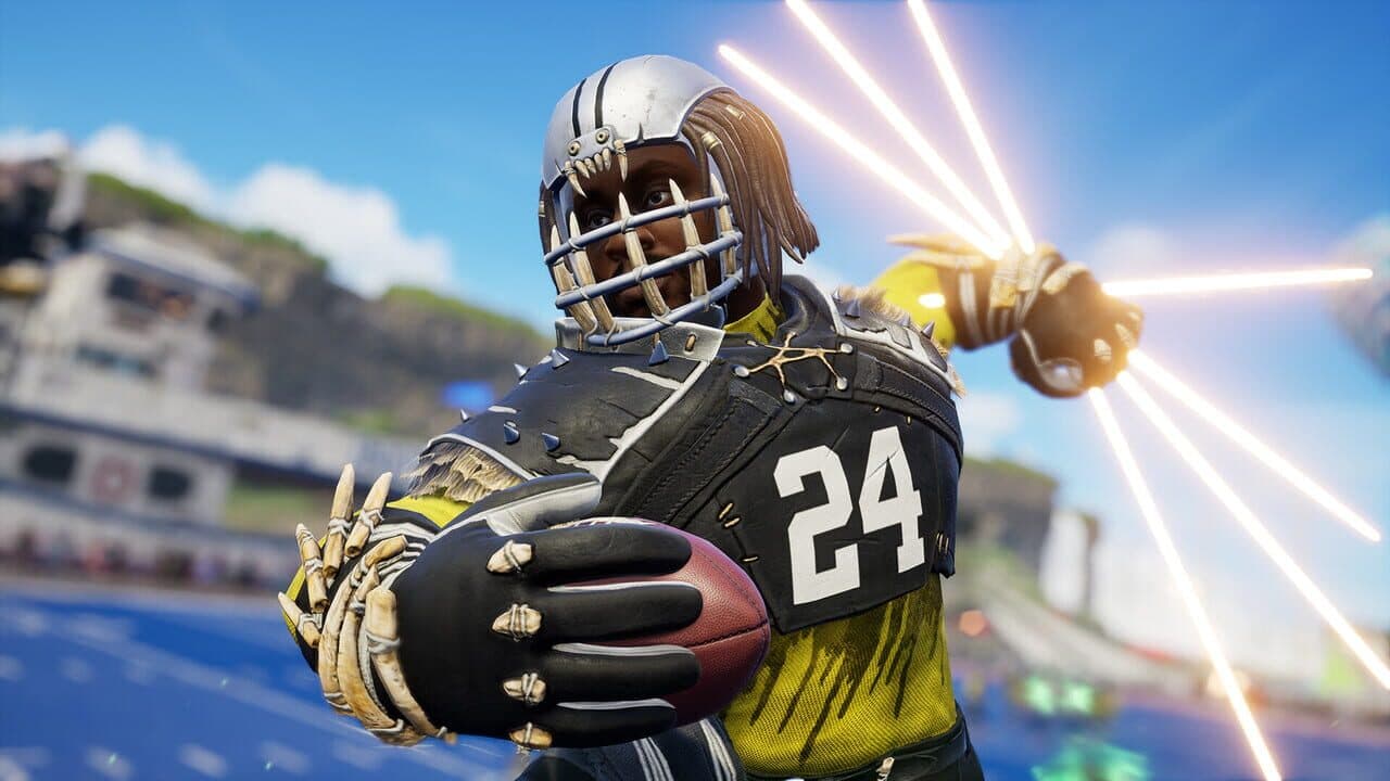Wild Card Football: Legacy RB Pack thumbnail 6