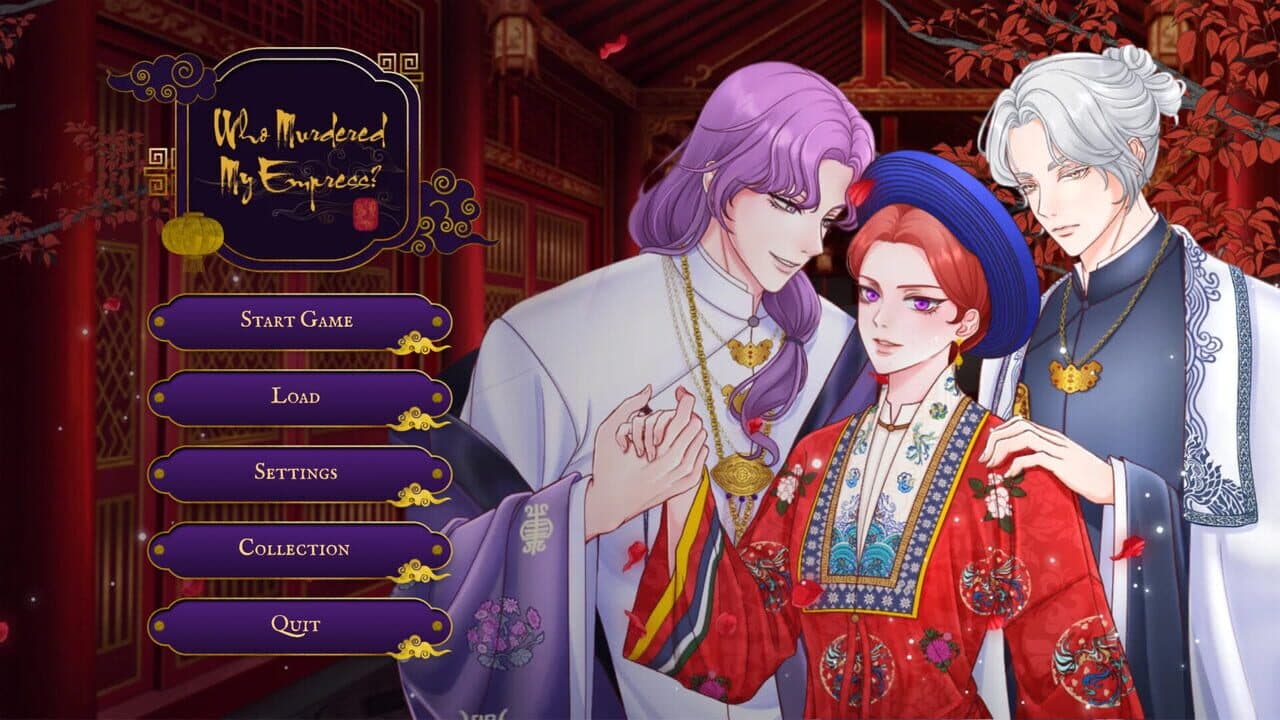 Who Murdered My Empress? thumbnail 7