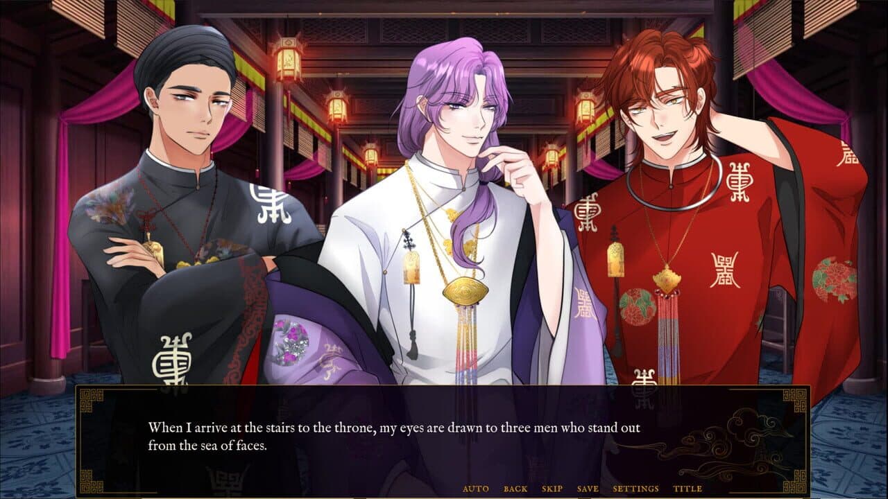 Who Murdered My Empress? thumbnail 8