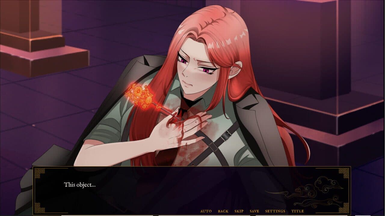 Who Murdered My Empress? thumbnail 9