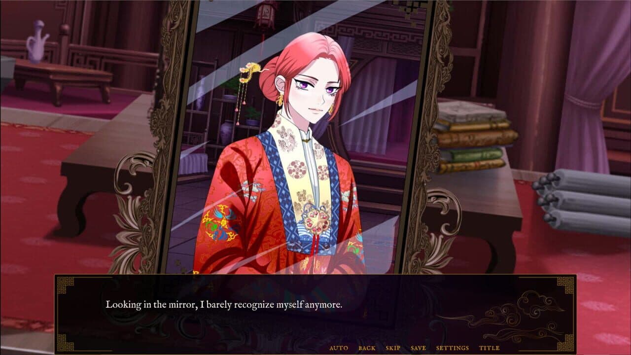 Who Murdered My Empress? thumbnail 2