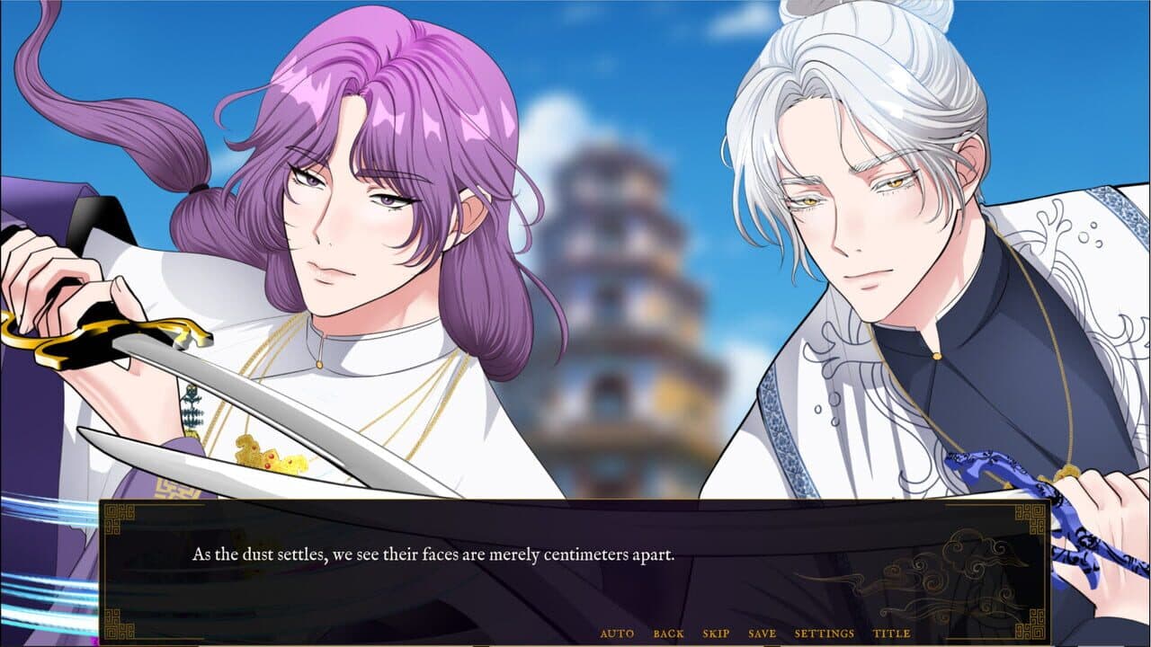 Who Murdered My Empress? thumbnail 3