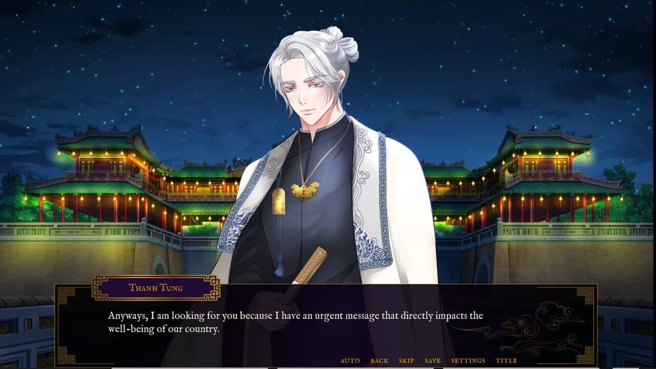 Who Murdered My Empress? thumbnail 4