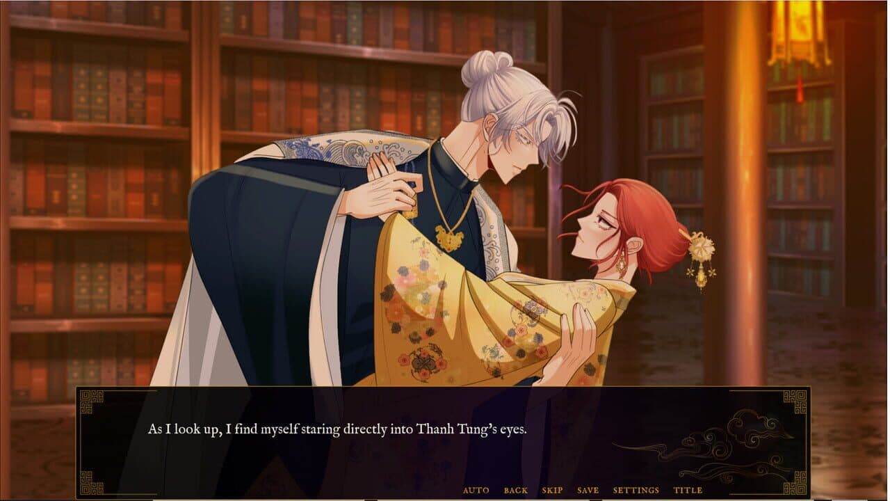 Who Murdered My Empress? thumbnail 6