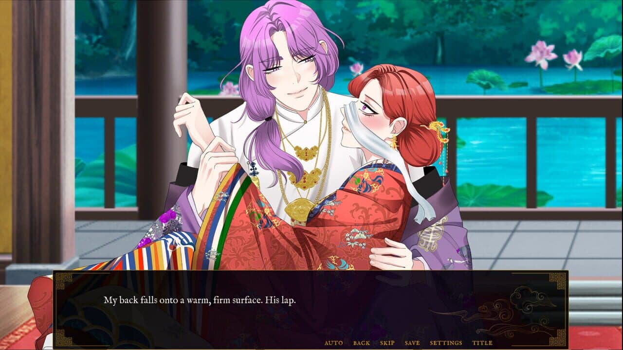 Who Murdered My Empress? thumbnail 10