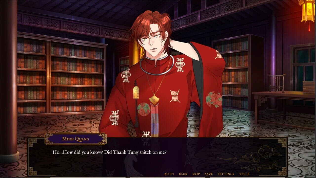 Who Murdered My Empress? thumbnail 11