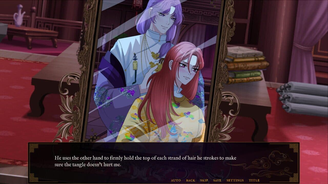 Who Murdered My Empress? thumbnail 14