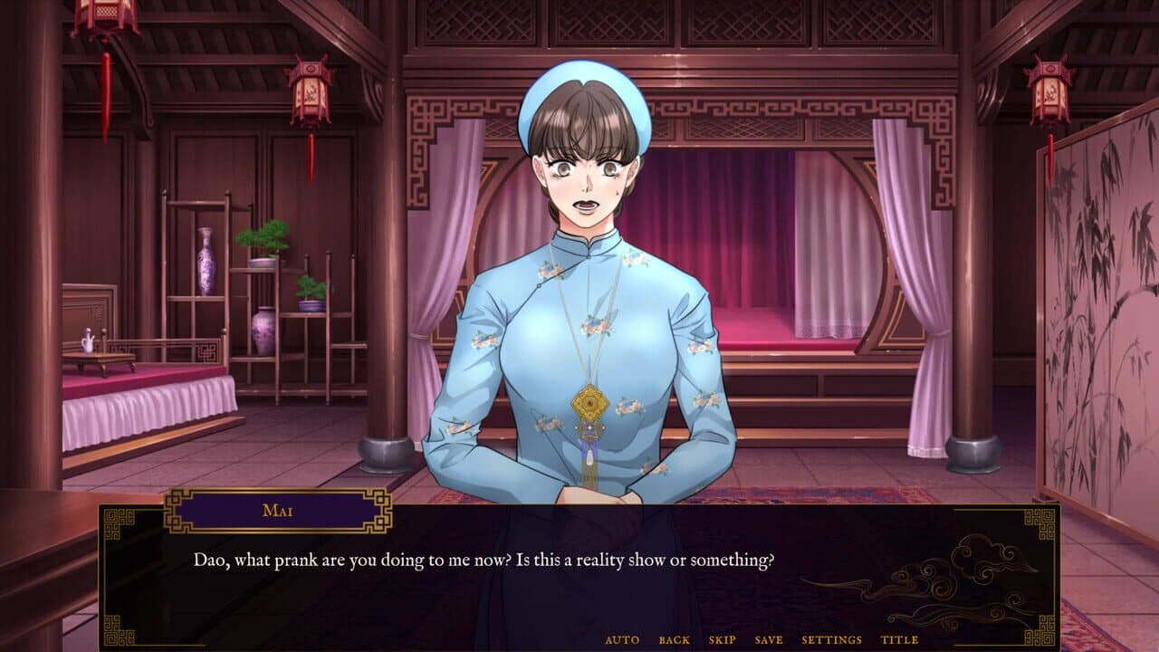 Who Murdered My Empress? thumbnail 15