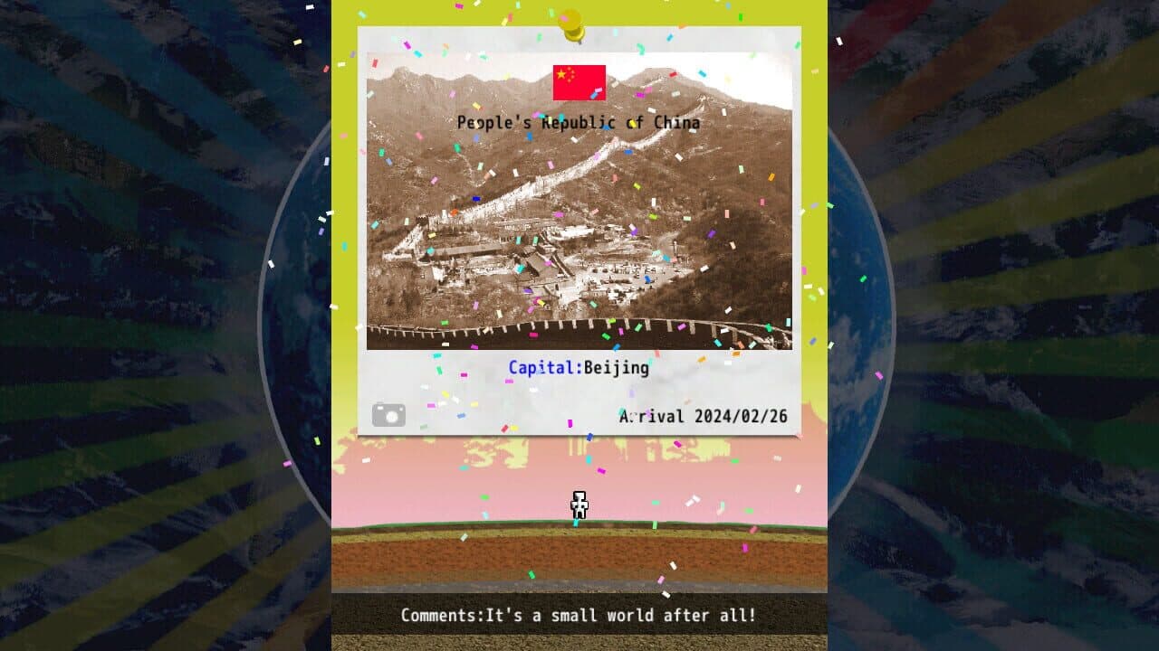 Ola! Borijin Hore Yuke! Brazil thumbnail 2