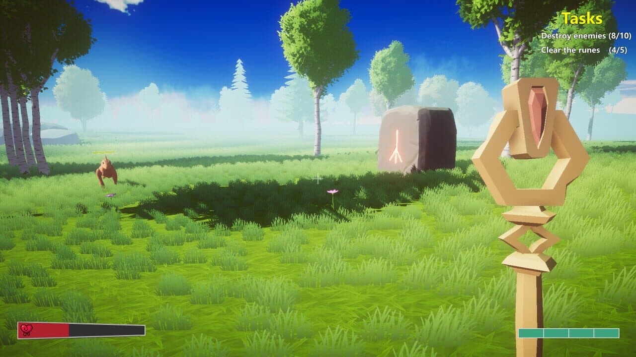 Magic Runes thumbnail 7