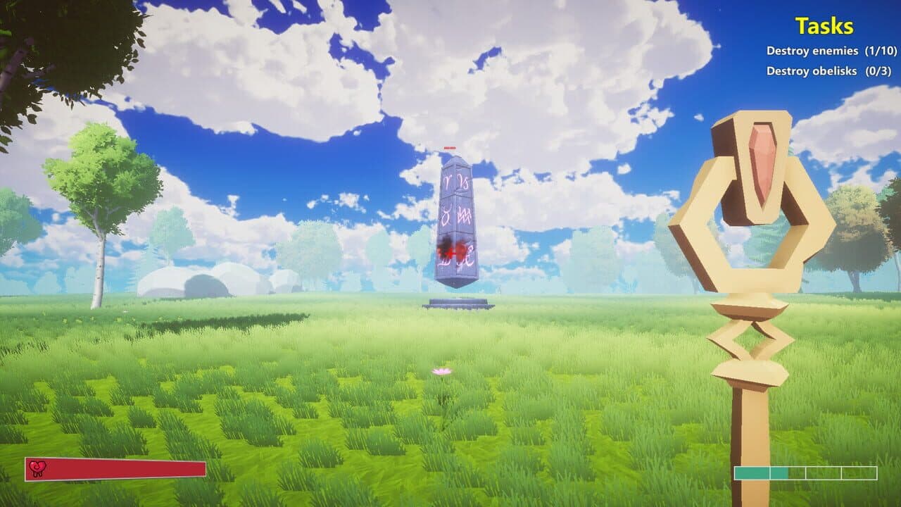 Magic Runes thumbnail 2