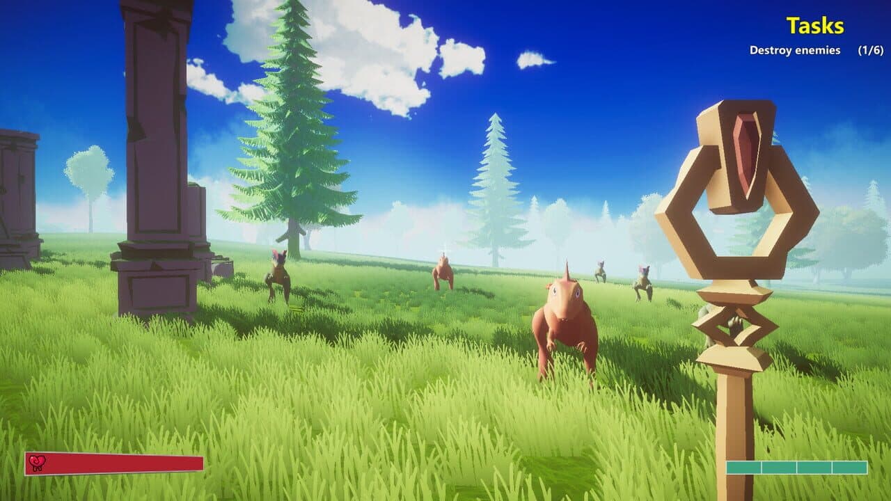 Magic Runes thumbnail 3