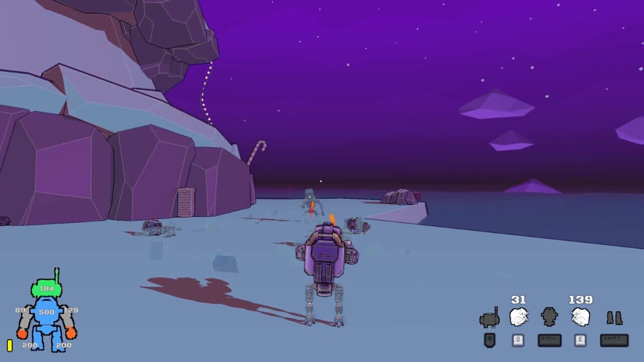 Mecha Mayhem thumbnail 3