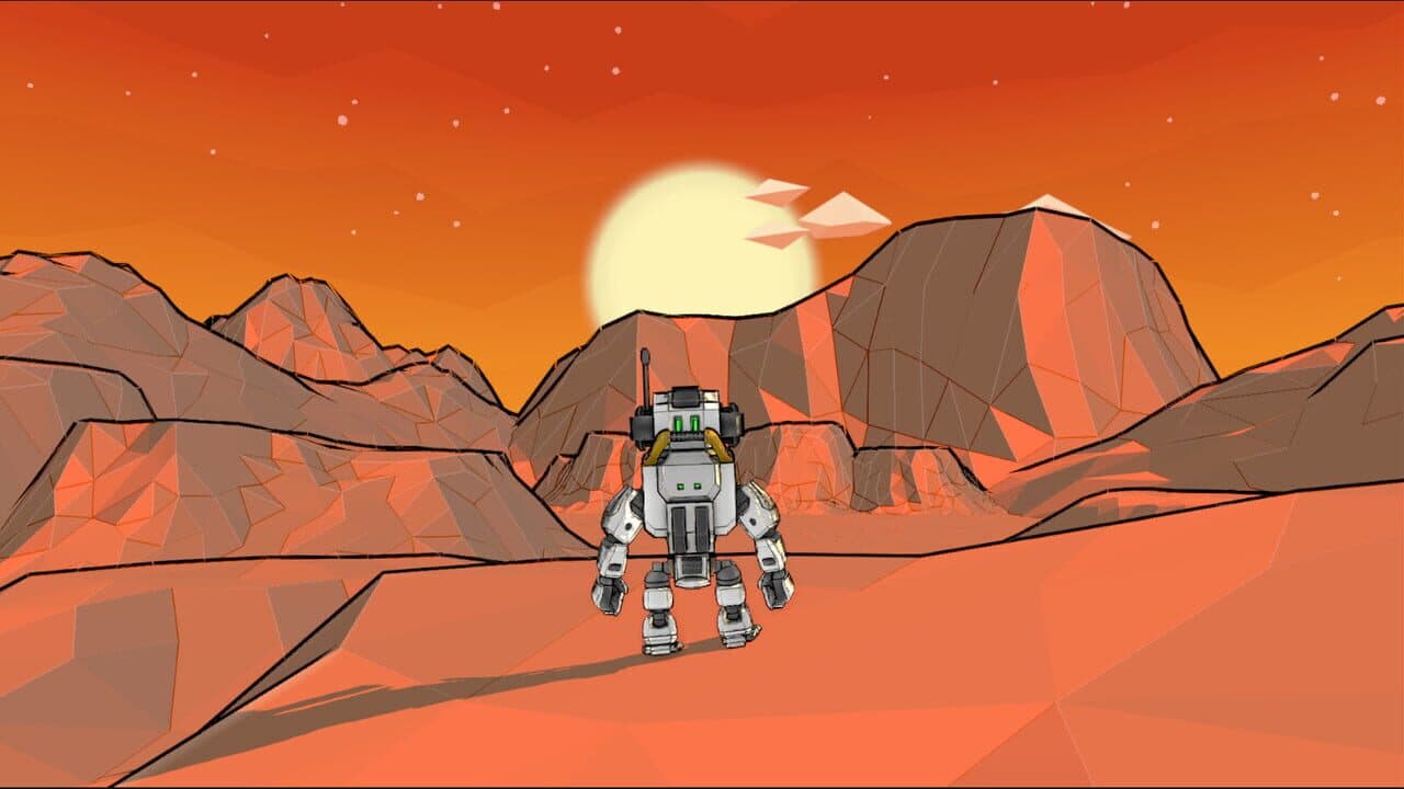 Mecha Mayhem thumbnail 5