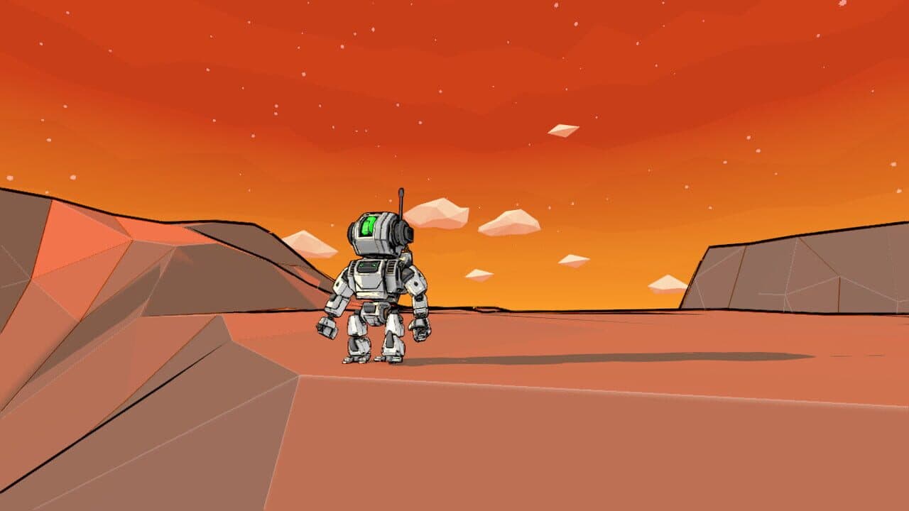 Mecha Mayhem thumbnail 7