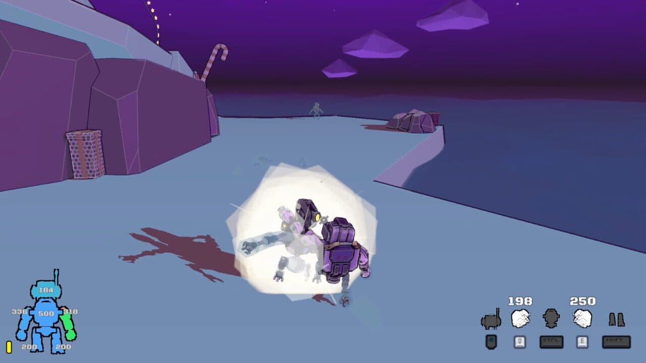 Mecha Mayhem thumbnail 8