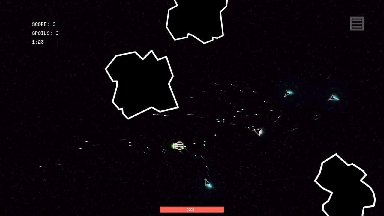 Spoils of a Starfighter thumbnail 4