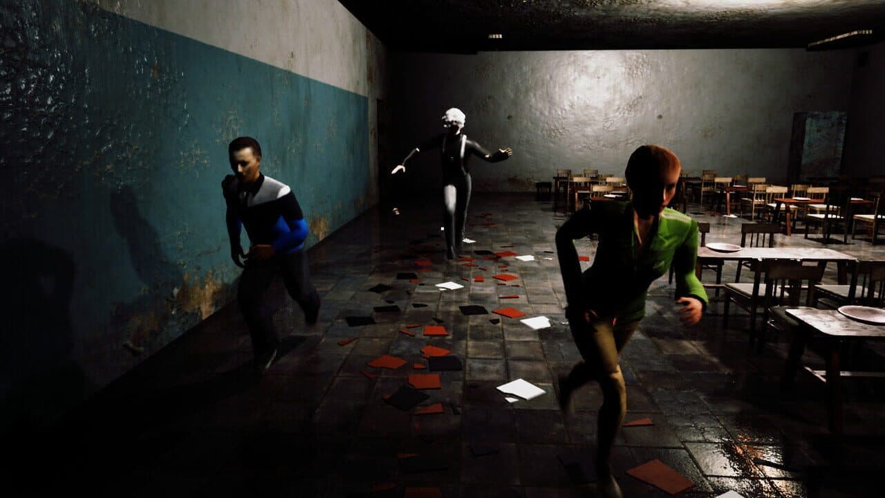 KunKun Dream Startles the Soul thumbnail 6