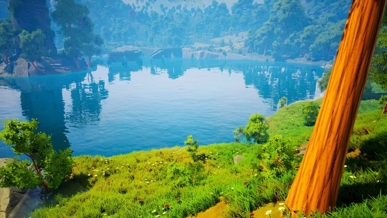 Grog 'n Glory screenshot 1