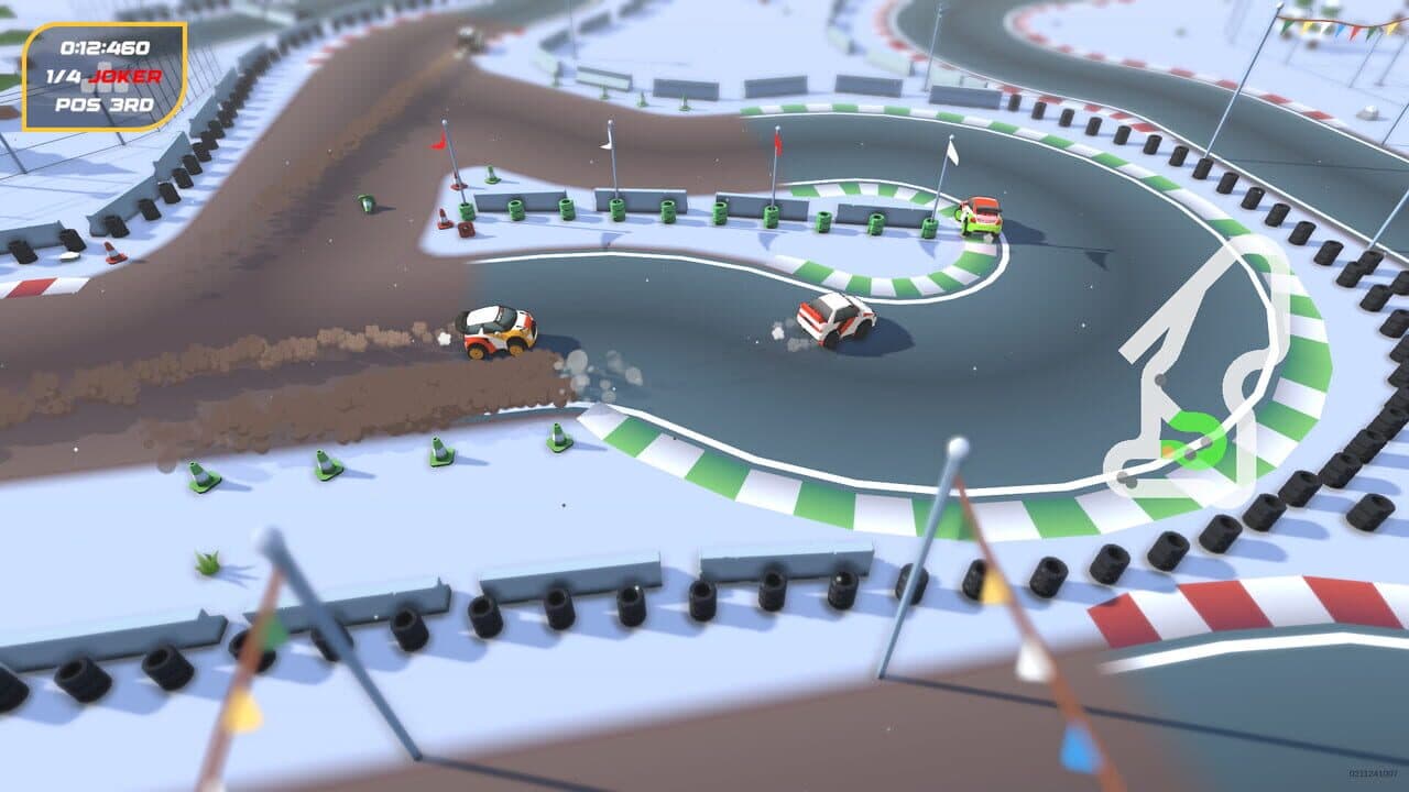 SuperSpec Rallycross thumbnail 5